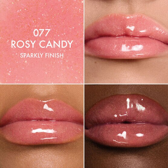 ADDICT LIP GLOW OIL 077
